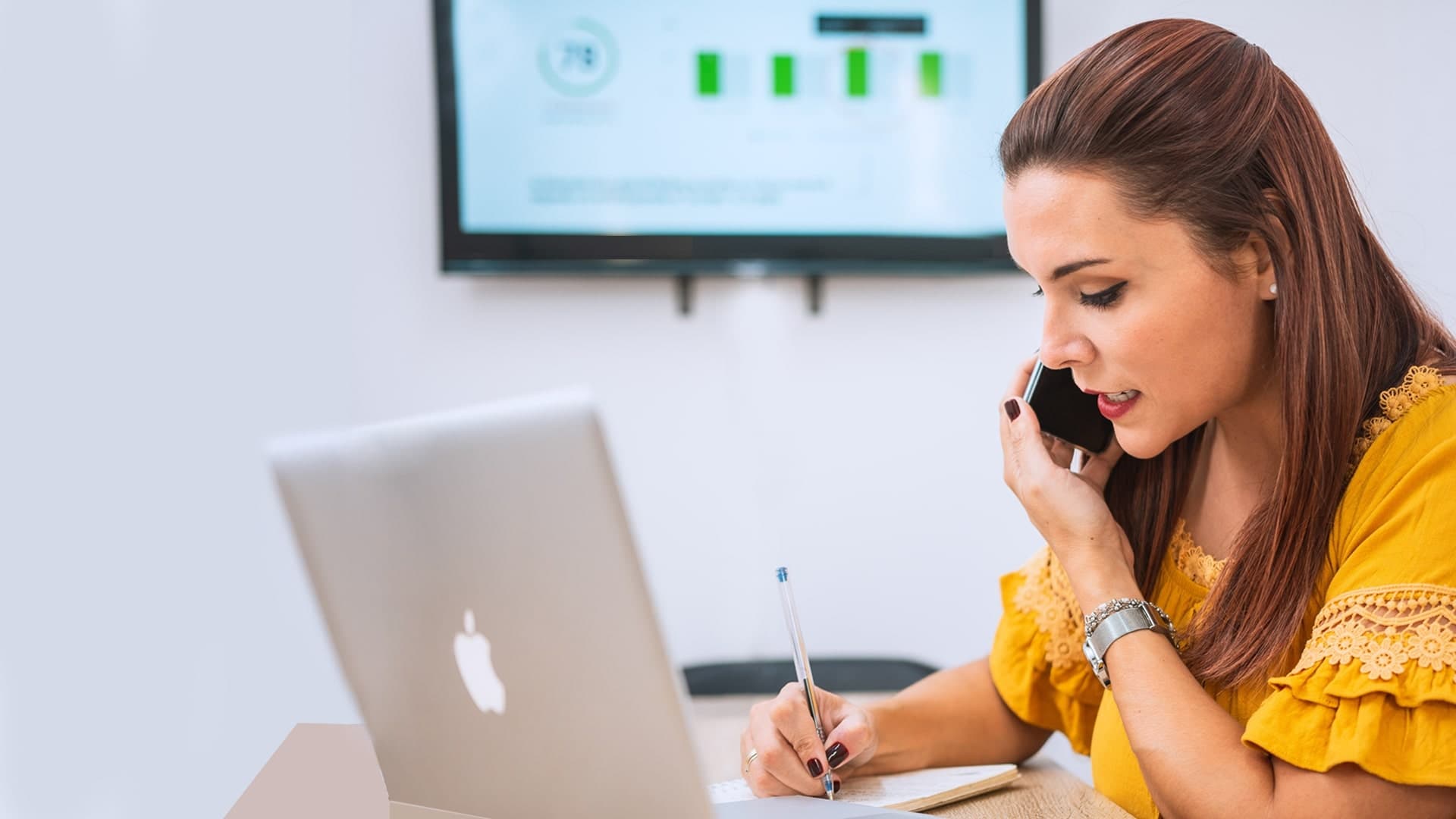 Daniela Mendoza Banblu